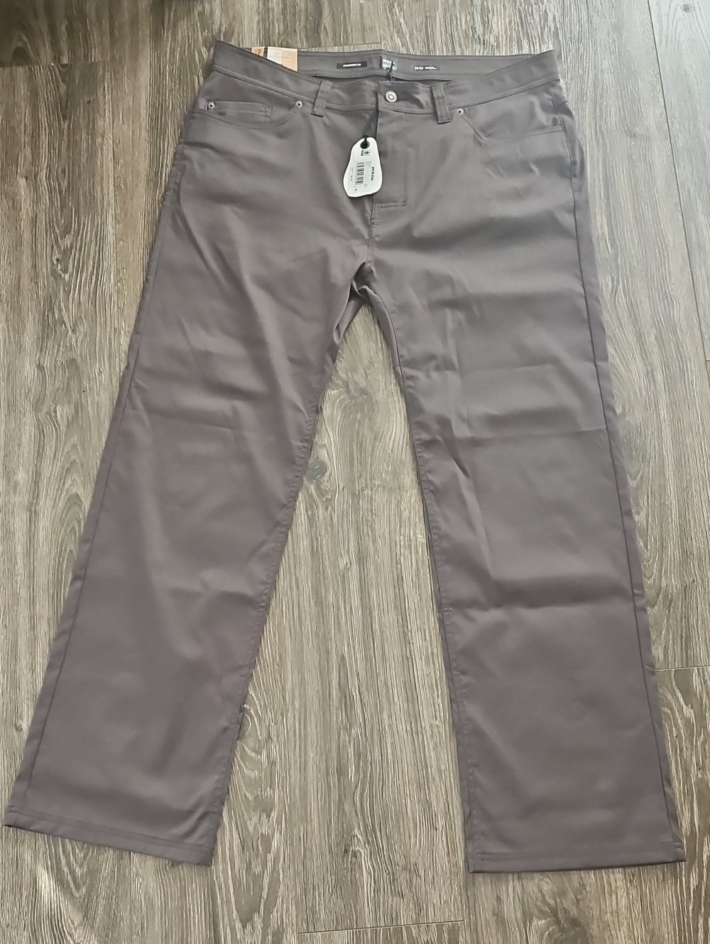 Prana Brion Pant 38×32